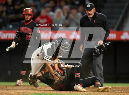 Thumbnail 3 in Garden Grove vs. Buena Park (Halo Classic) photogallery.