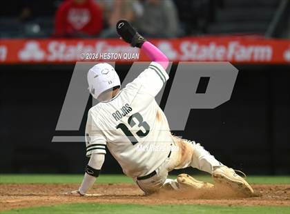 Thumbnail 1 in Garden Grove vs. Buena Park (Halo Classic) photogallery.