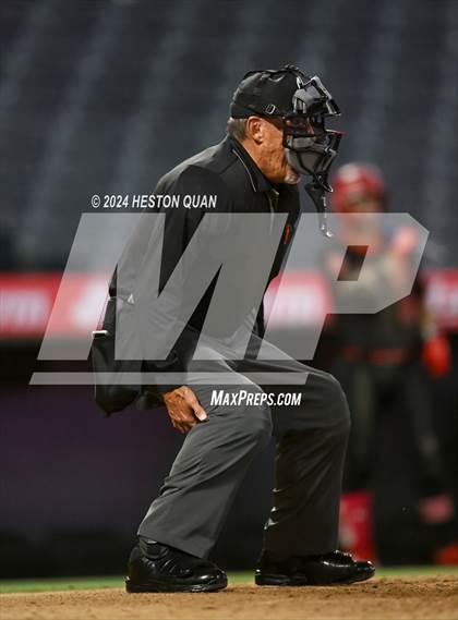 Thumbnail 3 in Garden Grove vs. Buena Park (Halo Classic) photogallery.