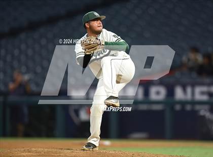 Thumbnail 2 in Garden Grove vs. Buena Park (Halo Classic) photogallery.