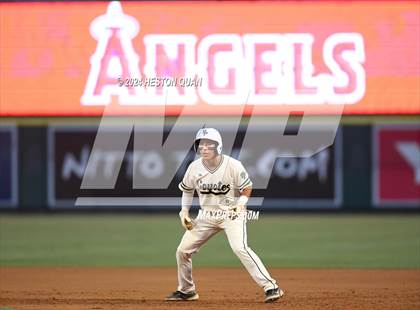 Thumbnail 1 in Garden Grove vs. Buena Park (Halo Classic) photogallery.