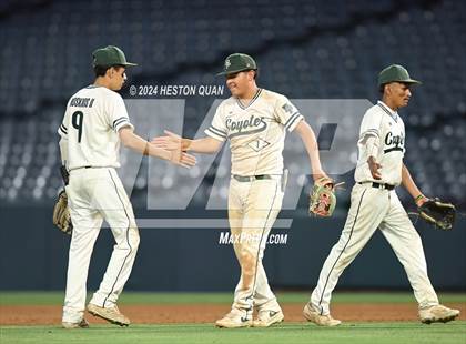 Thumbnail 1 in Garden Grove vs. Buena Park (Halo Classic) photogallery.