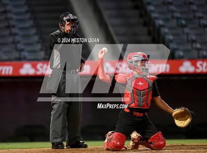 Thumbnail 3 in Garden Grove vs. Buena Park (Halo Classic) photogallery.