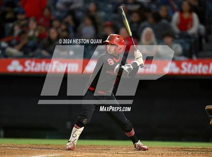 Thumbnail 1 in Garden Grove vs. Buena Park (Halo Classic) photogallery.