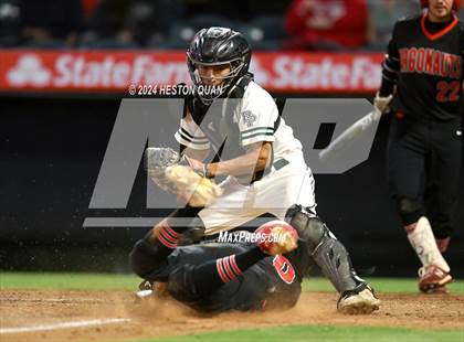 Thumbnail 1 in Garden Grove vs. Buena Park (Halo Classic) photogallery.