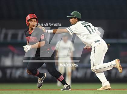 Thumbnail 1 in Garden Grove vs. Buena Park (Halo Classic) photogallery.