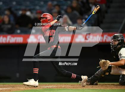 Thumbnail 3 in Garden Grove vs. Buena Park (Halo Classic) photogallery.