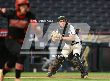Thumbnail 1 in Garden Grove vs. Buena Park (Halo Classic) photogallery.