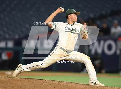 Thumbnail 1 in Garden Grove vs. Buena Park (Halo Classic) photogallery.