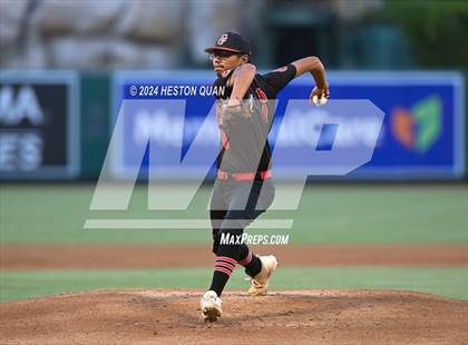 Thumbnail 1 in Garden Grove vs. Buena Park (Halo Classic) photogallery.
