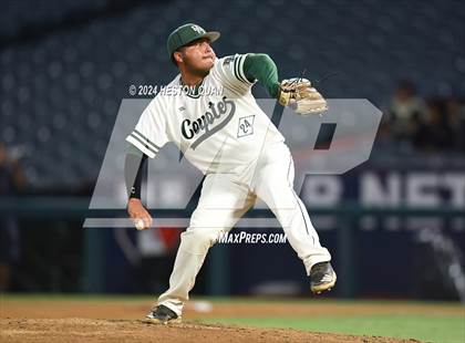 Thumbnail 3 in Garden Grove vs. Buena Park (Halo Classic) photogallery.