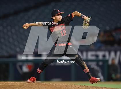 Thumbnail 2 in Garden Grove vs. Buena Park (Halo Classic) photogallery.