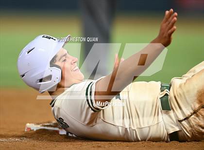 Thumbnail 3 in Garden Grove vs. Buena Park (Halo Classic) photogallery.