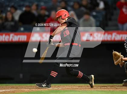 Thumbnail 3 in Garden Grove vs. Buena Park (Halo Classic) photogallery.