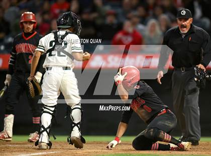 Thumbnail 1 in Garden Grove vs. Buena Park (Halo Classic) photogallery.