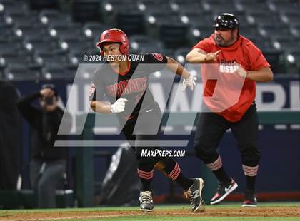 Thumbnail 3 in Garden Grove vs. Buena Park (Halo Classic) photogallery.