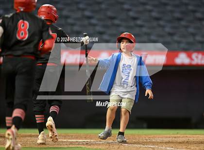 Thumbnail 2 in Garden Grove vs. Buena Park (Halo Classic) photogallery.