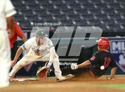 Thumbnail 1 in Garden Grove vs. Buena Park (Halo Classic) photogallery.