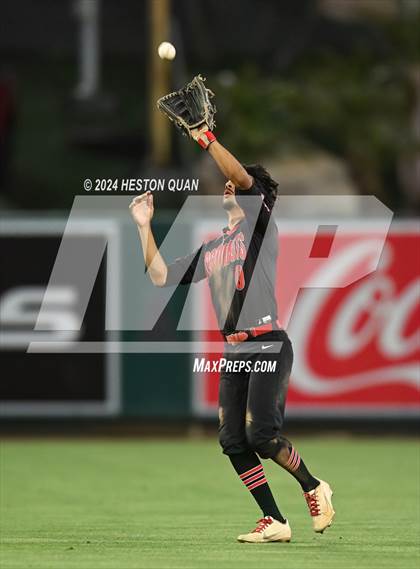 Thumbnail 1 in Garden Grove vs. Buena Park (Halo Classic) photogallery.