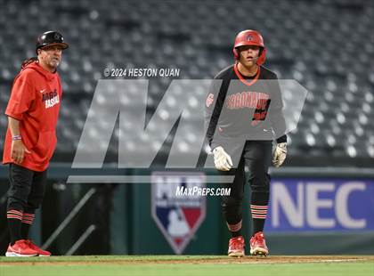 Thumbnail 2 in Garden Grove vs. Buena Park (Halo Classic) photogallery.