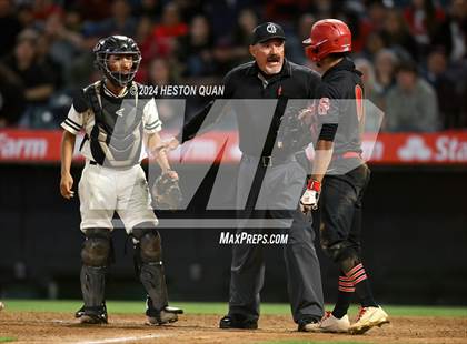 Thumbnail 2 in Garden Grove vs. Buena Park (Halo Classic) photogallery.