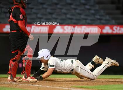 Thumbnail 1 in Garden Grove vs. Buena Park (Halo Classic) photogallery.