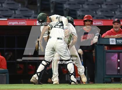 Thumbnail 2 in Garden Grove vs. Buena Park (Halo Classic) photogallery.