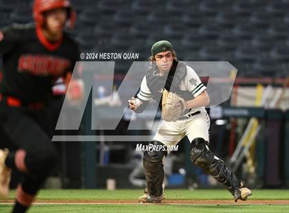 Thumbnail 3 in Garden Grove vs. Buena Park (Halo Classic) photogallery.