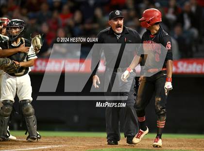 Thumbnail 1 in Garden Grove vs. Buena Park (Halo Classic) photogallery.