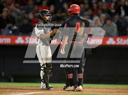 Thumbnail 3 in Garden Grove vs. Buena Park (Halo Classic) photogallery.