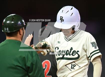 Thumbnail 3 in Garden Grove vs. Buena Park (Halo Classic) photogallery.