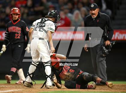 Thumbnail 3 in Garden Grove vs. Buena Park (Halo Classic) photogallery.