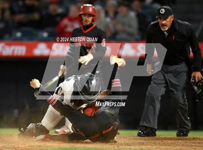 Thumbnail 2 in Garden Grove vs. Buena Park (Halo Classic) photogallery.