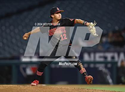Thumbnail 1 in Garden Grove vs. Buena Park (Halo Classic) photogallery.