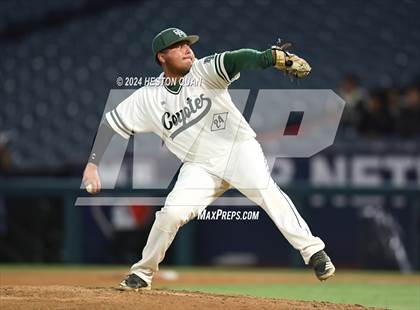 Thumbnail 1 in Garden Grove vs. Buena Park (Halo Classic) photogallery.