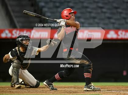 Thumbnail 3 in Garden Grove vs. Buena Park (Halo Classic) photogallery.