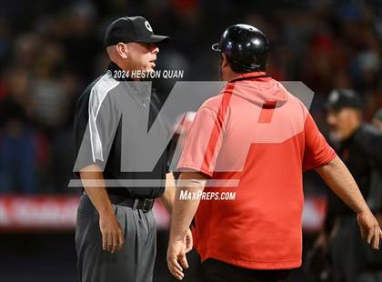 Thumbnail 1 in Garden Grove vs. Buena Park (Halo Classic) photogallery.