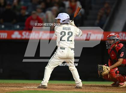 Thumbnail 2 in Garden Grove vs. Buena Park (Halo Classic) photogallery.