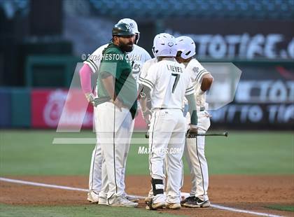 Thumbnail 1 in Garden Grove vs. Buena Park (Halo Classic) photogallery.