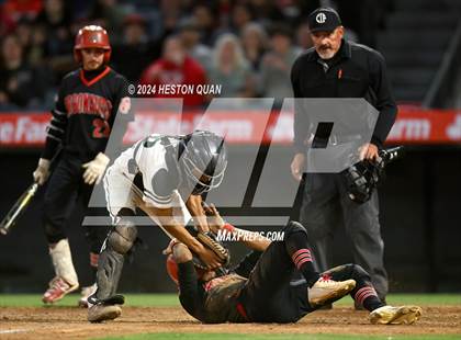 Thumbnail 1 in Garden Grove vs. Buena Park (Halo Classic) photogallery.