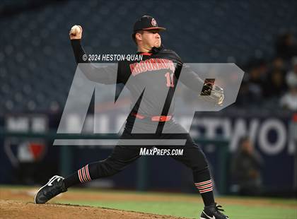 Thumbnail 2 in Garden Grove vs. Buena Park (Halo Classic) photogallery.