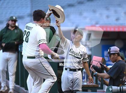 Thumbnail 2 in Garden Grove vs. Buena Park (Halo Classic) photogallery.