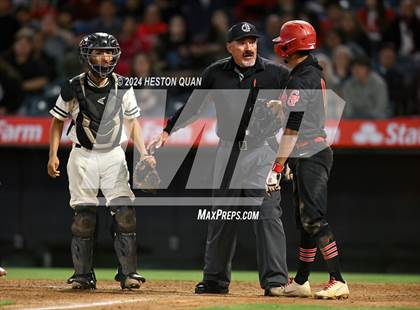 Thumbnail 3 in Garden Grove vs. Buena Park (Halo Classic) photogallery.