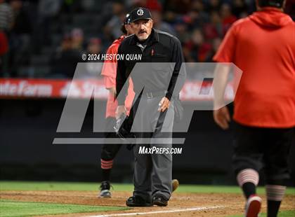 Thumbnail 1 in Garden Grove vs. Buena Park (Halo Classic) photogallery.