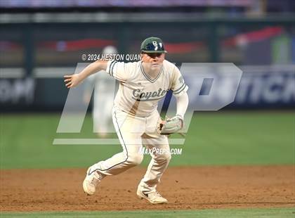 Thumbnail 3 in Garden Grove vs. Buena Park (Halo Classic) photogallery.