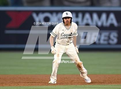 Thumbnail 1 in Garden Grove vs. Buena Park (Halo Classic) photogallery.