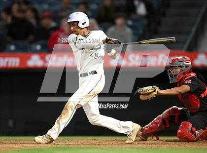 Thumbnail 3 in Garden Grove vs. Buena Park (Halo Classic) photogallery.