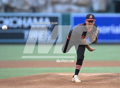 Thumbnail 3 in Garden Grove vs. Buena Park (Halo Classic) photogallery.