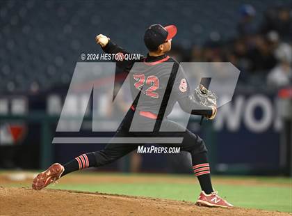 Thumbnail 3 in Garden Grove vs. Buena Park (Halo Classic) photogallery.