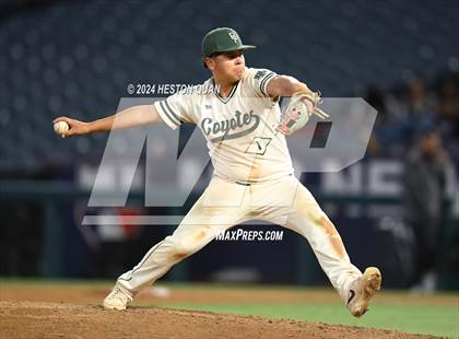 Thumbnail 1 in Garden Grove vs. Buena Park (Halo Classic) photogallery.